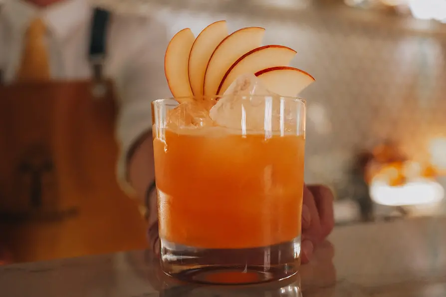 Treehaus Bar: Cocktail