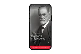 Sigmund Freud Guide