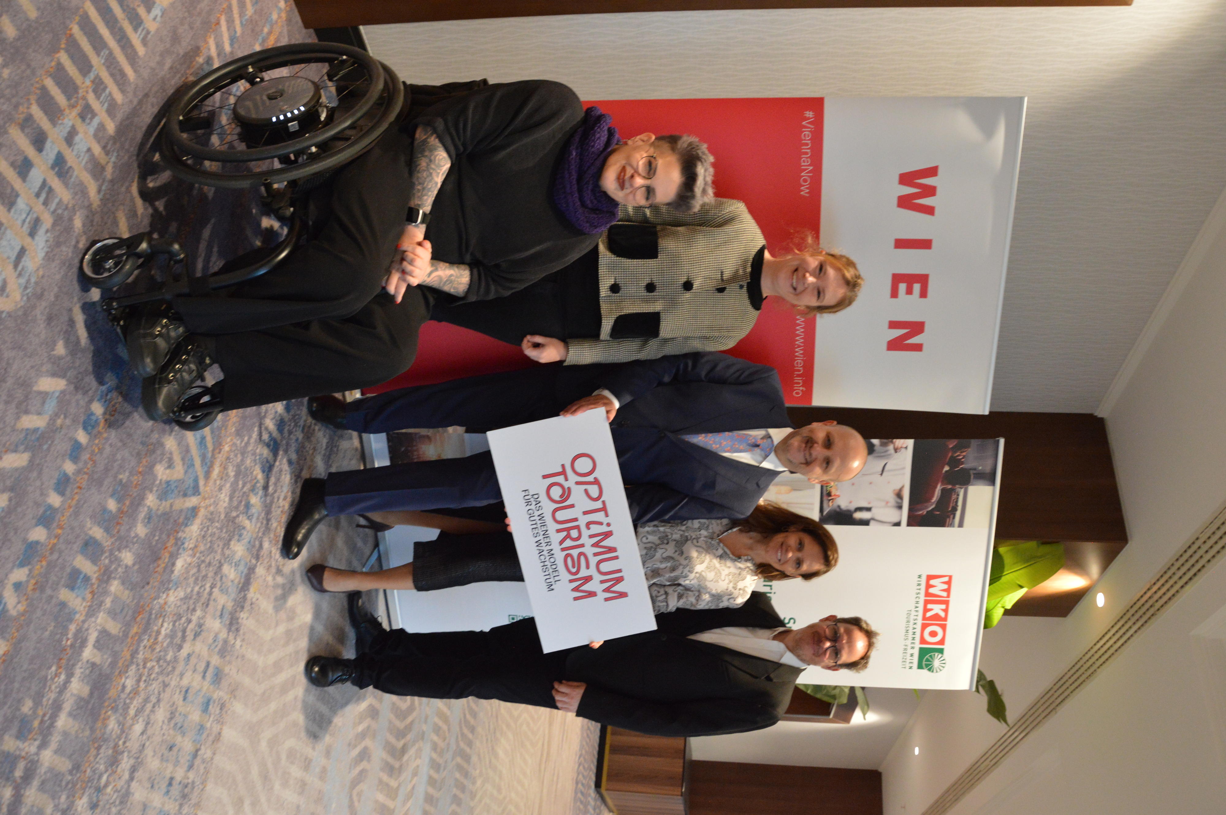 Sensibilisierungsworkshop Barrierfreiheit