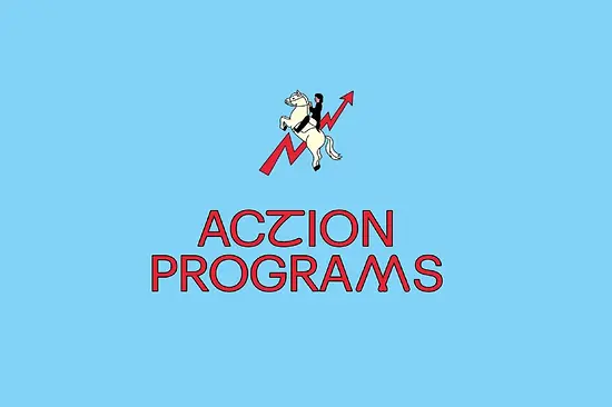 Teaser Action Programs