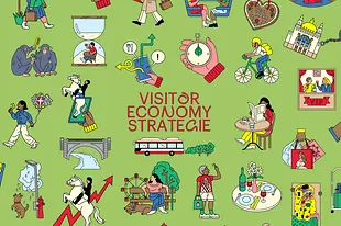 Visitor Economy Strategie - Header