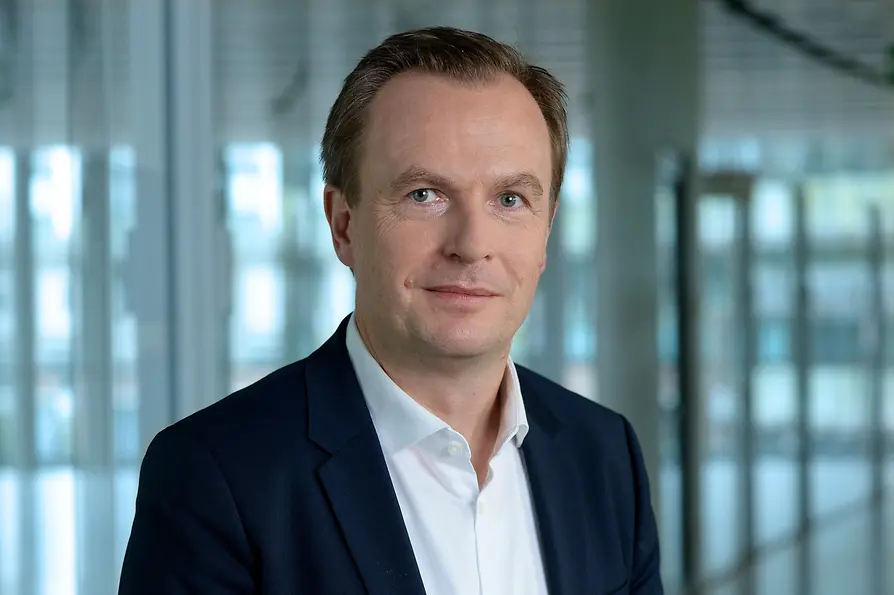 Jens Südekum&#169;Schmidt-Dominé