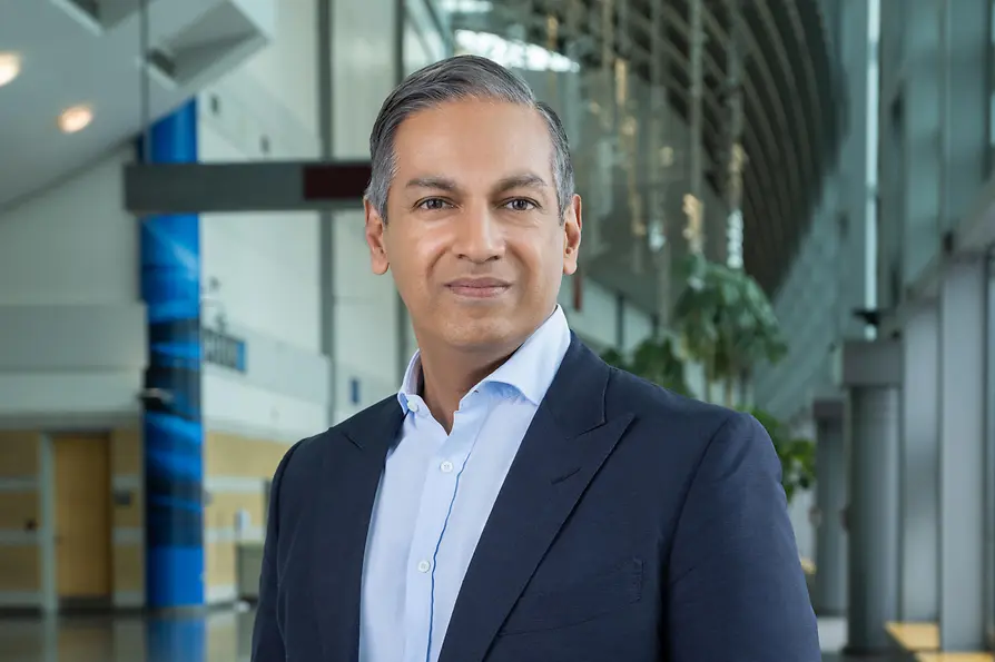 Sherrif Karamat&#169;Doug Sturgeon