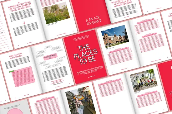 Placemaking - The Places To Be