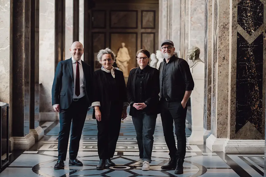 Produktion Gebärdensprachevideos