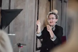 mehrsprachige Videos