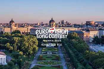 Volksgarten, Museen und Parlament - Eurovision Song Contest Vienna 2026© WienTourismus/Christian Stemper
