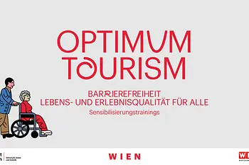 Titelbild Sensibilisierungstrainings Unterlage