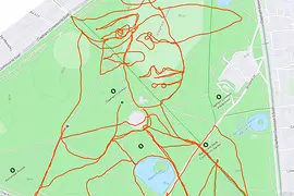  Frau mit grünem Hut Picasso