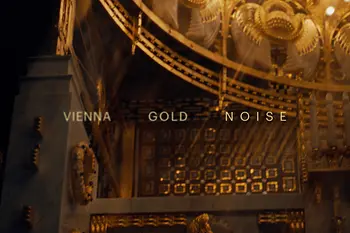 Headerbild aus Video zu Gold Noise