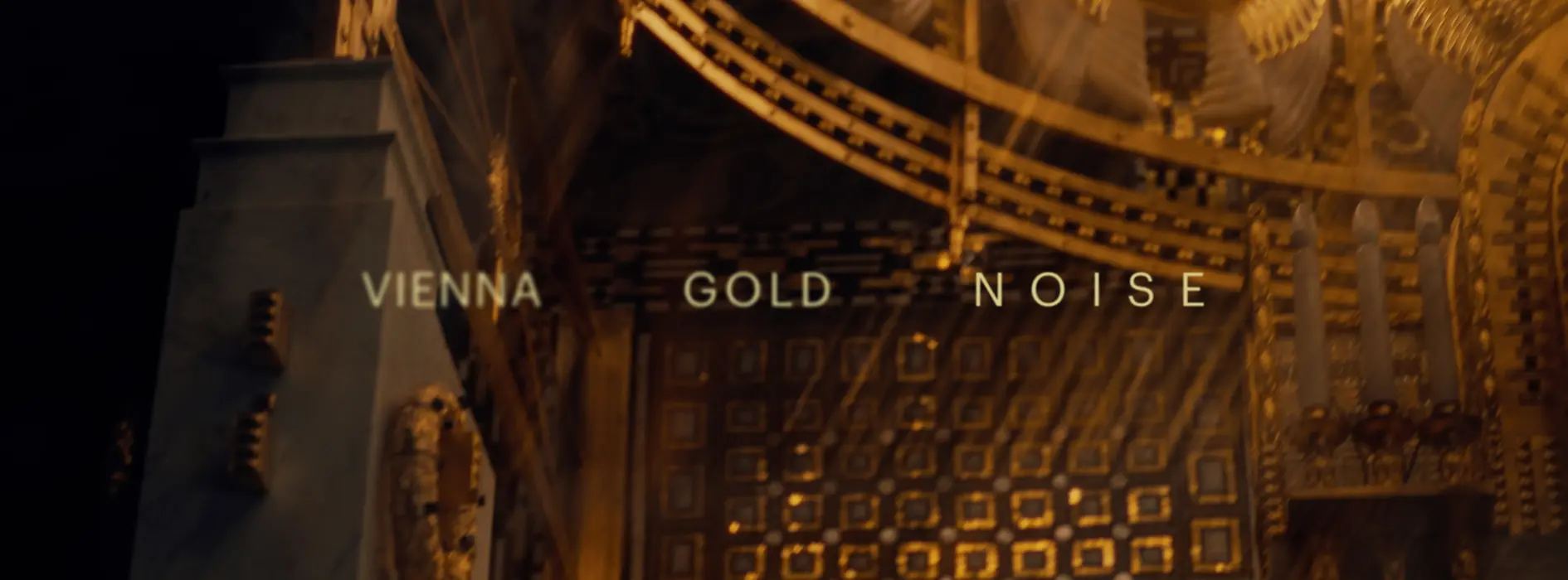 Headerbild aus Video zu Gold Noise
