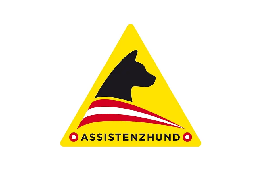 Logo Assistenzhund