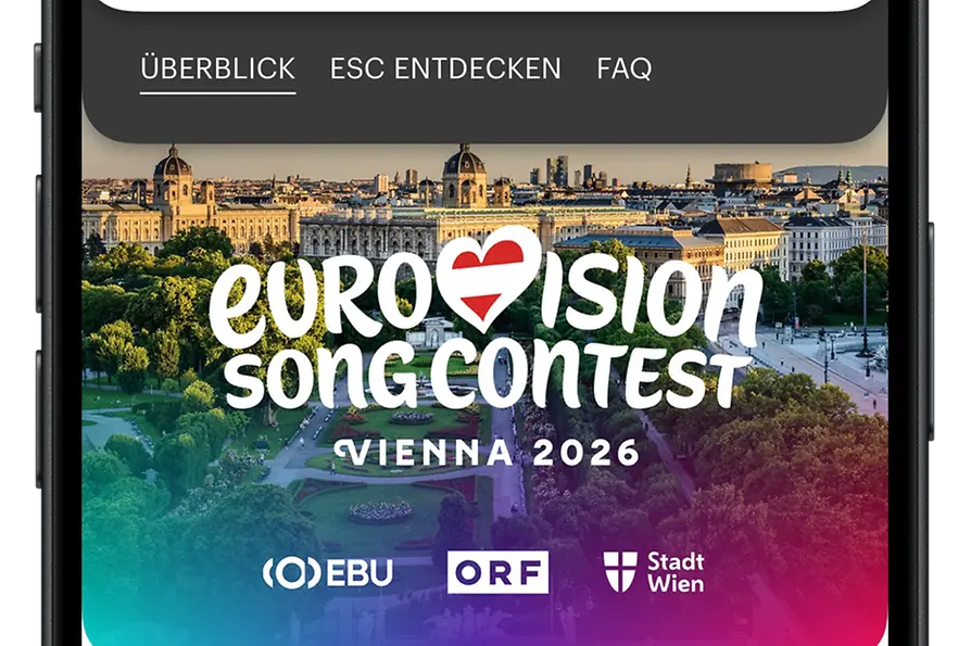 Alles rund um den ESC in ivie