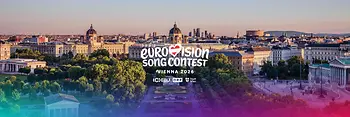 Volksgarten, Museen und Parlament - Eurovision Song Contest Vienna 2026© WienTourismus/Christian Stemper