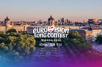 Teaserbild European Song Contest