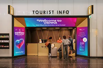 TI Flughafen