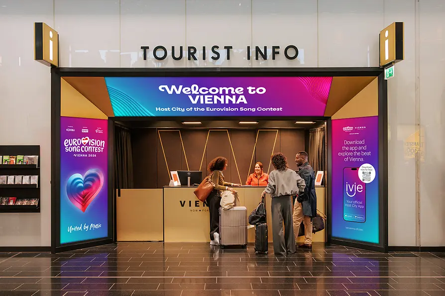TI Flughafen
