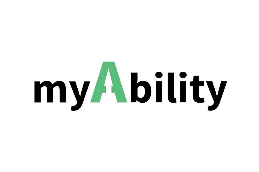 MyAbility Logo
