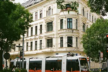 Radetzkyplatz, Weißgerberviertel