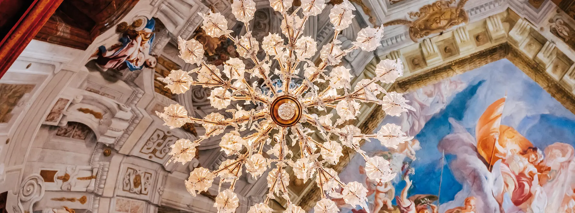 Oberes Belvedere©WienTourismus/Paul Bauer