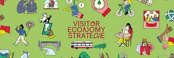Visitor Economy Strategy Header