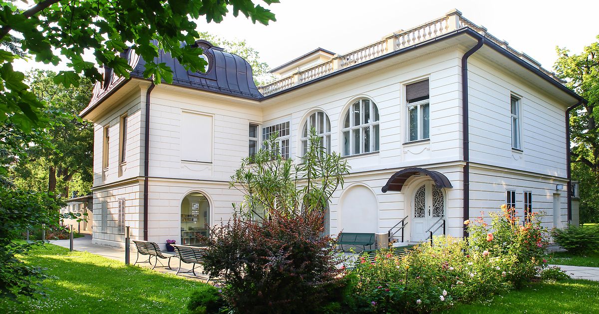 Image accompanying source report: University of Applied Arts Vienna debuts at Vienna Design Week