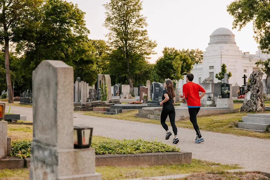 Central Cemetery