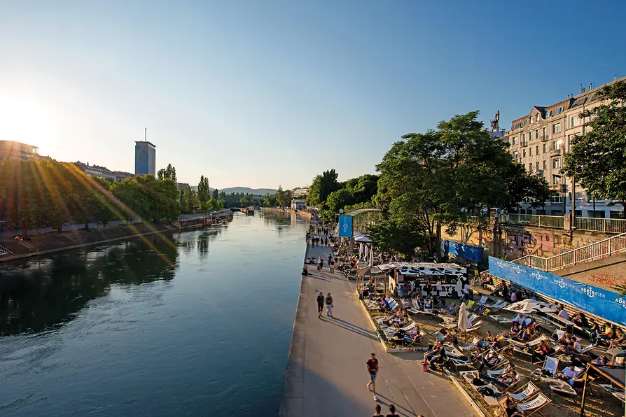 Danube Canal