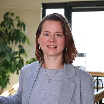 Daniela Kohoutek Boutiquehotel Motto General Manager