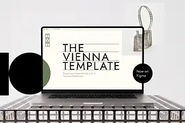 The Vienna Template Beispiel 01