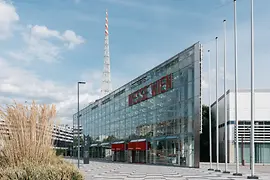 VIECON - Vienna Congress & Convention Center 