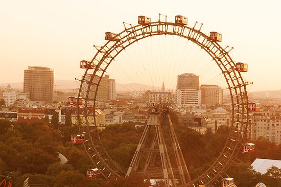 Das Riesenrad