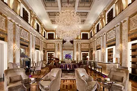 Imperial Bar, Hotel Imperial