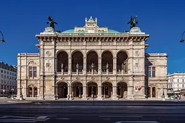 Staatsoper