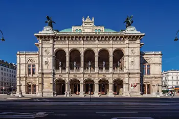 Staatsoper