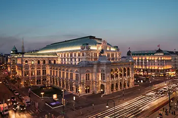 Wiener Staatsoper