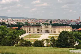 Schönbrunn Palace