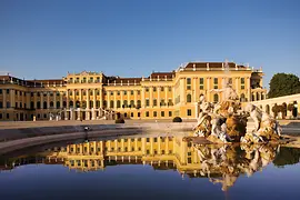 Schloss Schönbrunn