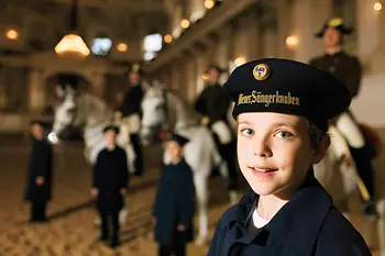 Vienna Boys’ Choir 