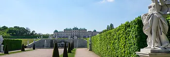 Schloss Belvedere