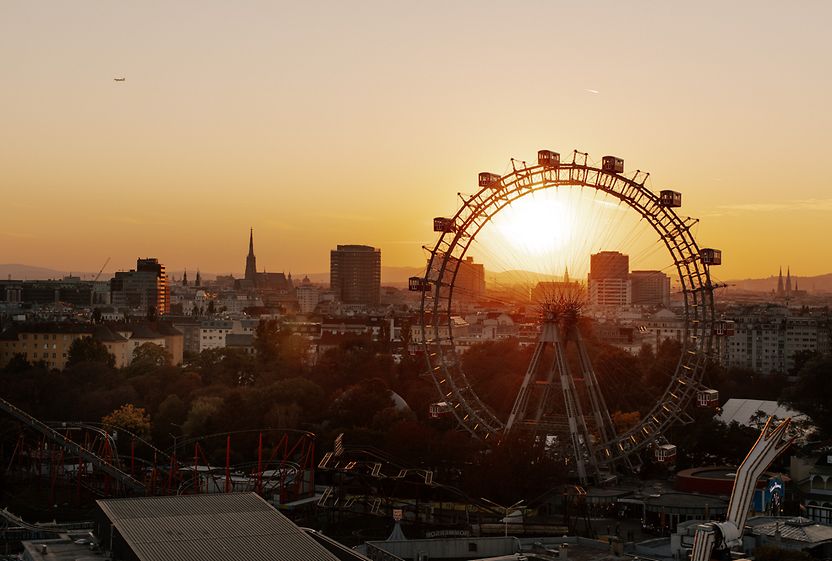 The Vienna Tourist Board Vienna S B2b Service For The Tourism Industry