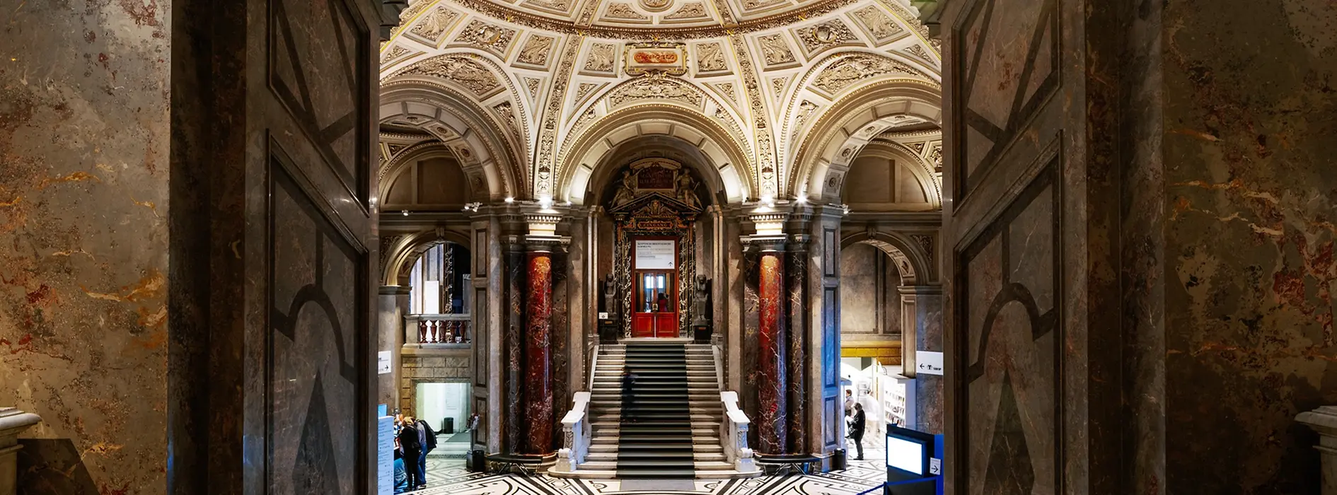 Kunsthistorisches Museum Wien