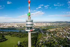 Danube Tower