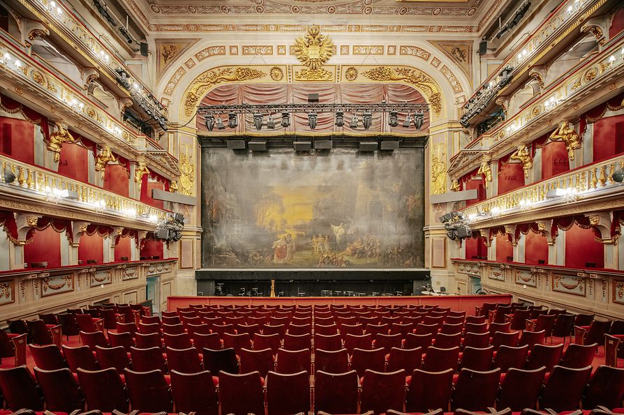Theater an der Wien 