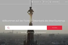 b2b footage database, Screenshot