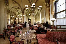 Café Central