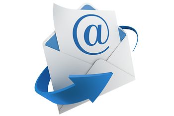 Symbol image: E-Mail