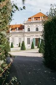 Unteres Belvedere