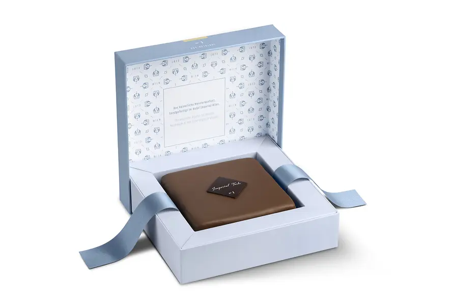 Kirchgasser Photography Imperial Torte