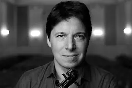 Joshua Bell 